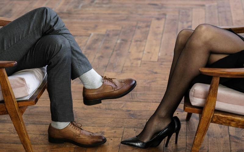 Merger & Acquisition